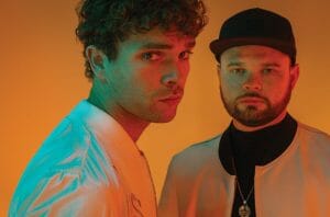 Read more about the article Q-Music: Dynamic Duos