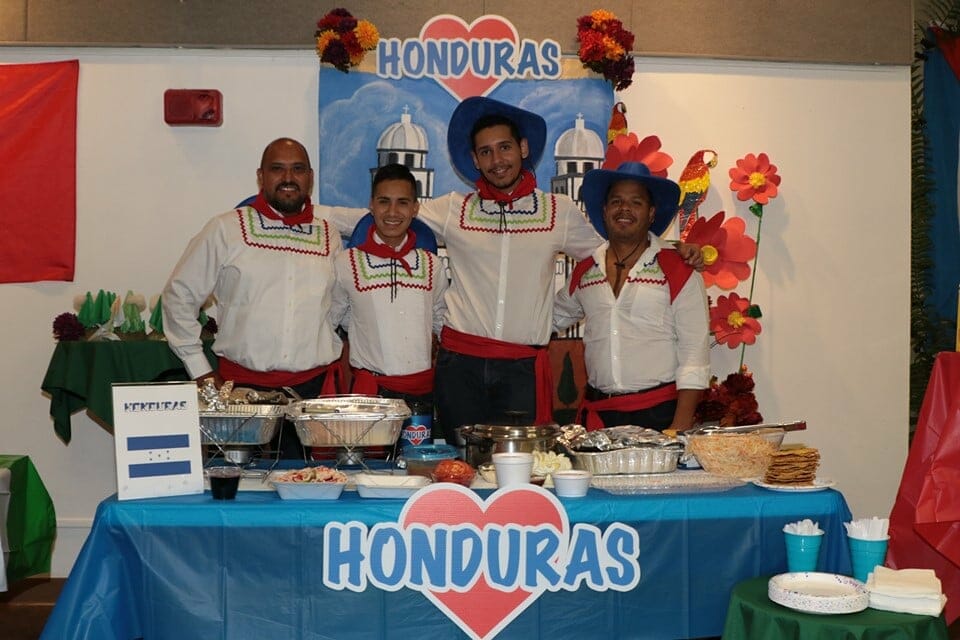 Latinos Salud