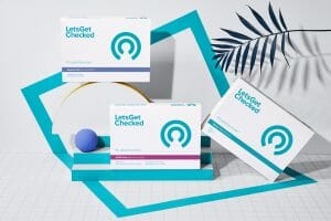 Read more about the article LetsGetChecked
