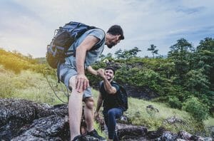 Read more about the article Don’t Be Scared (To Help Others)