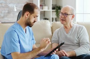 Read more about the article Home Is Where the Help Is