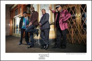 Read more about the article Still Kool after all these years