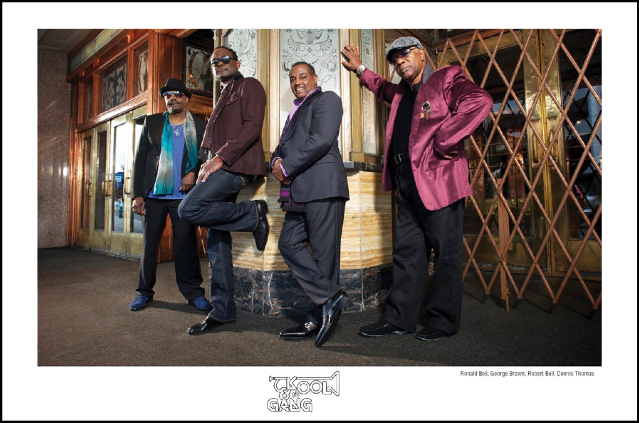 Read more about the article Still Kool after all these years