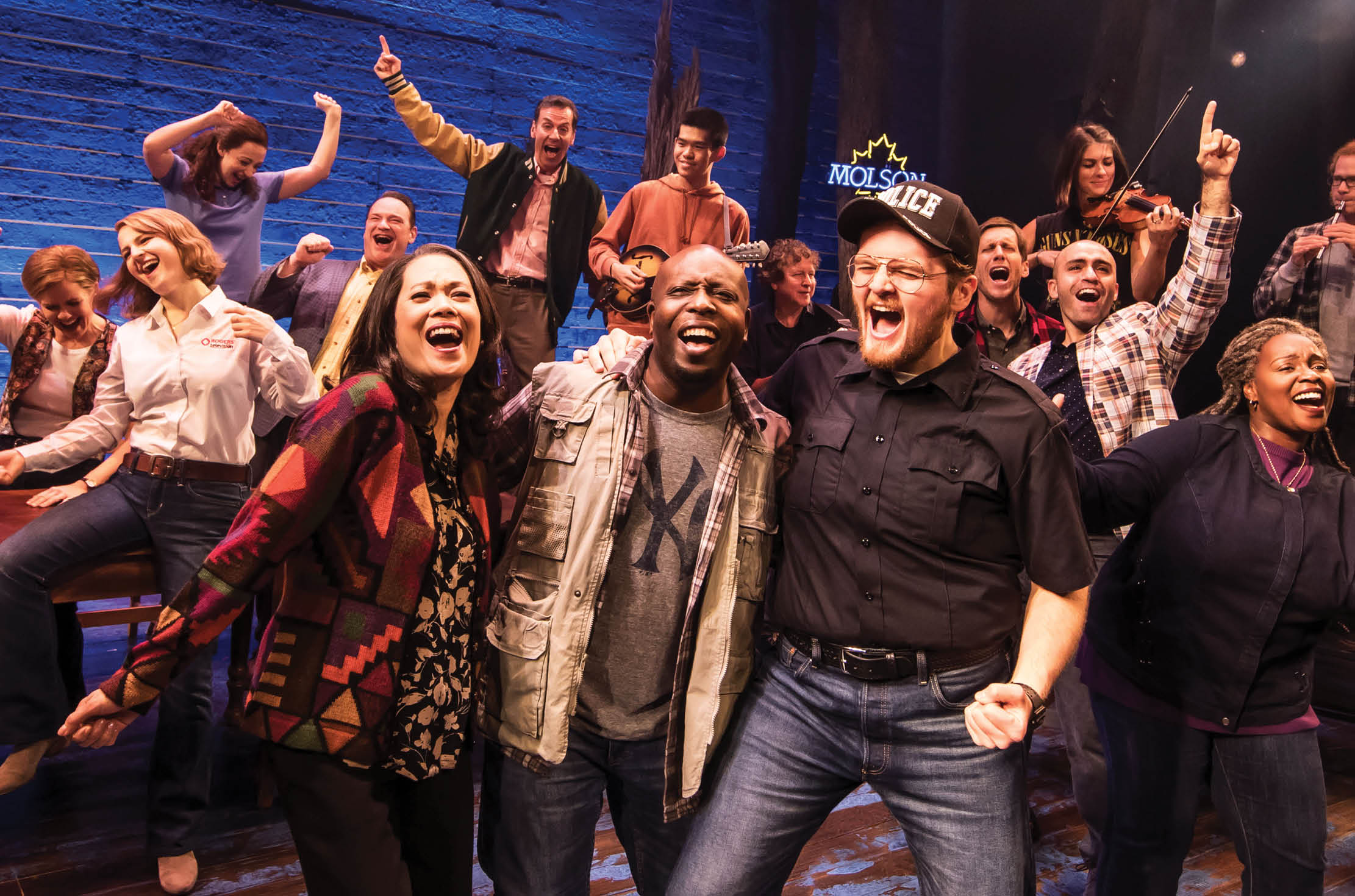 Read more about the article Kravis On Broadway 2021-2022 Lineup