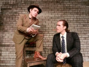 Read more about the article The Twentieth Century Way Returns to open Island City Stage’s 10th Anniversary 2021-22 South Florida Season