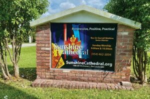 Read more about the article Celebrating A Half Century of Sunshine