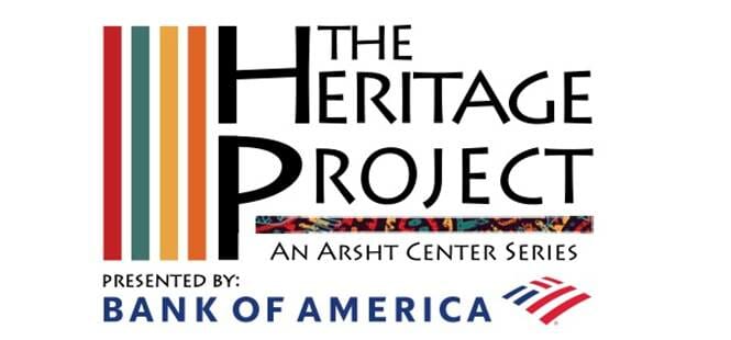 Read more about the article The Heritage Project returns for the 2021-2022 season – Celebration of Black artists in our community features free salons, annual festival and more!