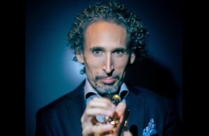 Read more about the article Frost Music Live Presents A World Premiere Performance: All Without Words