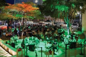 Read more about the article Arsht Center Kicks Off 15th Anniversary Season