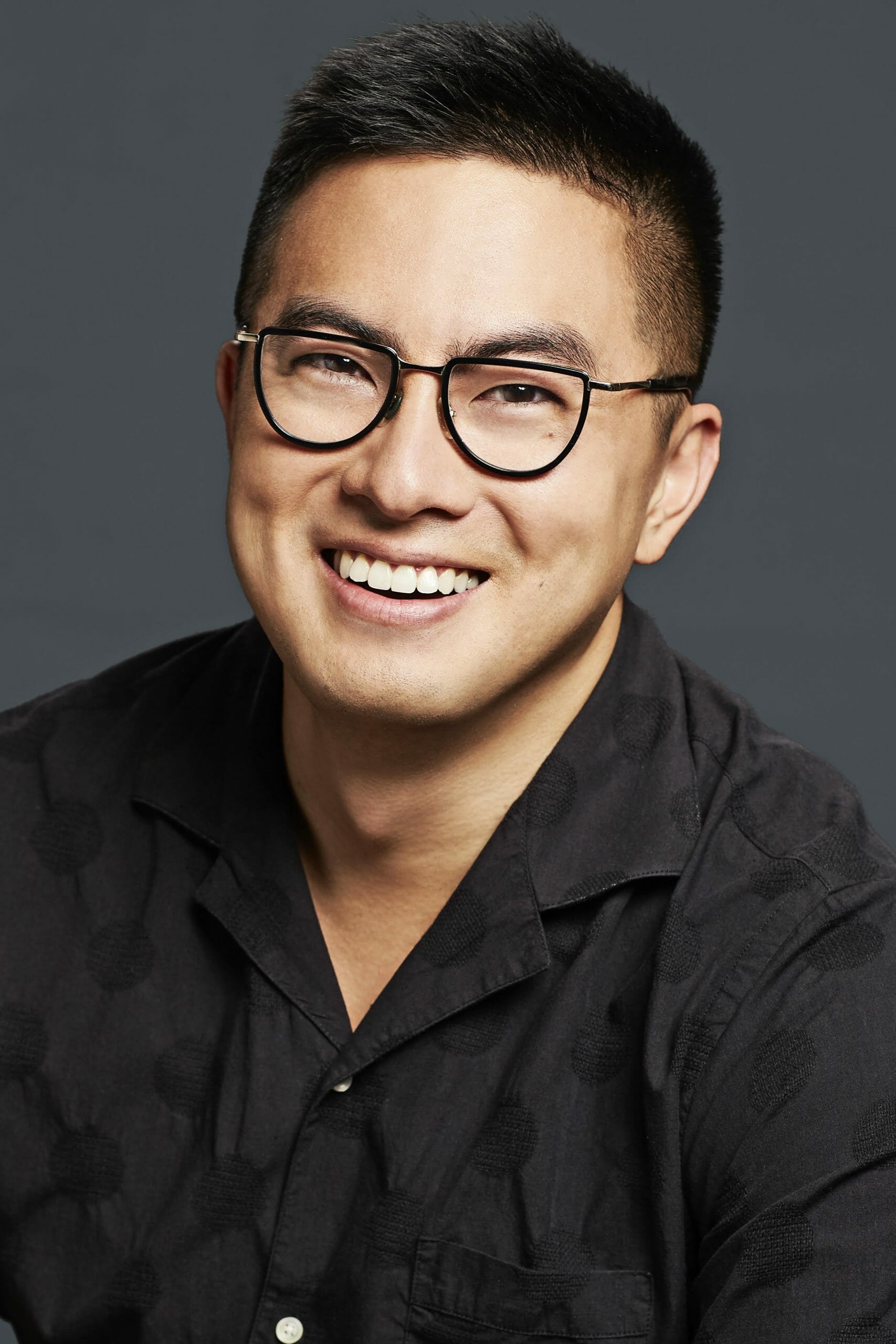Bowen Yang