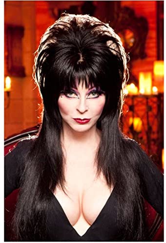 Cassandra Peterson
