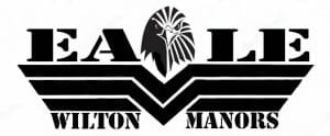 Eagle Bar Wilton Manors_Logo