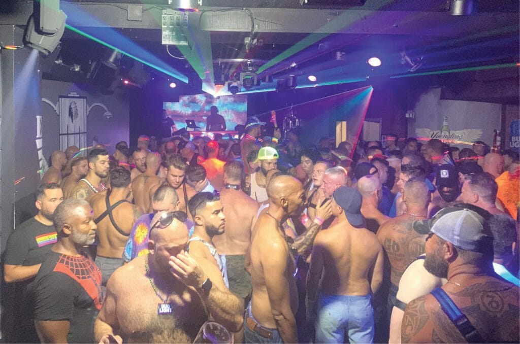 Eagle Bar Wilton Manors_Image