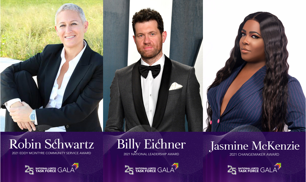 Read more about the article 25th Edition of the National LGBT Task Force Gala to be Held at Miami Beach Convention Center on October 23, 2021