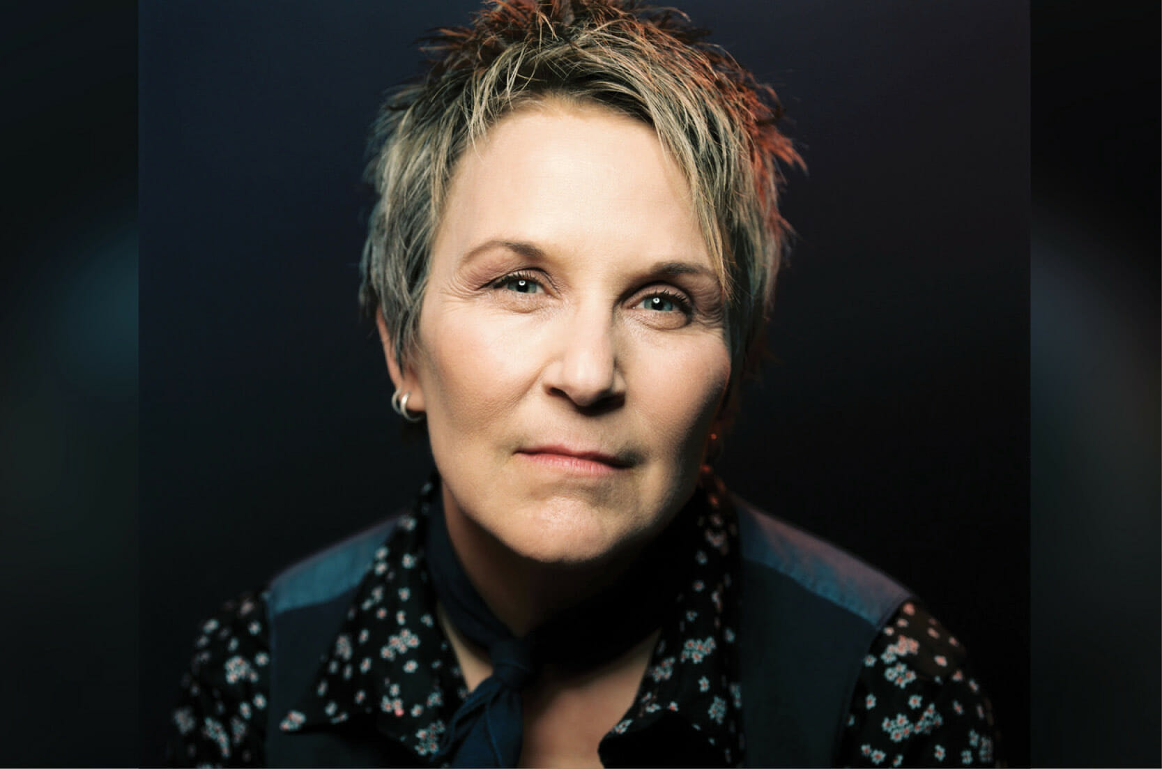 Read more about the article Saved By A songwriter – An Interview with Mary Gauthier