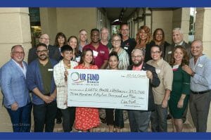 Read more about the article Our Fund Foundation Helps with Health
