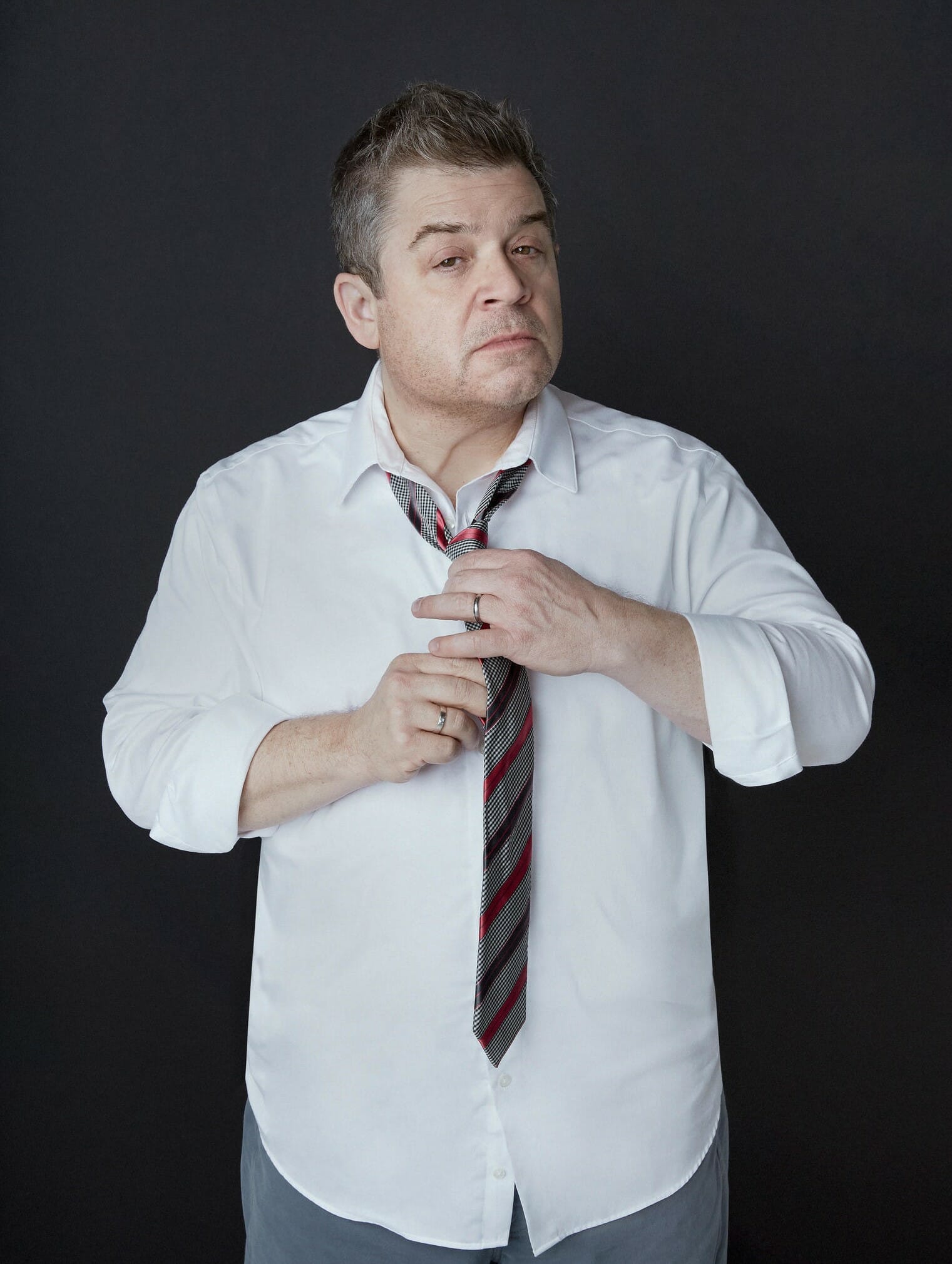 Patton Oswalt