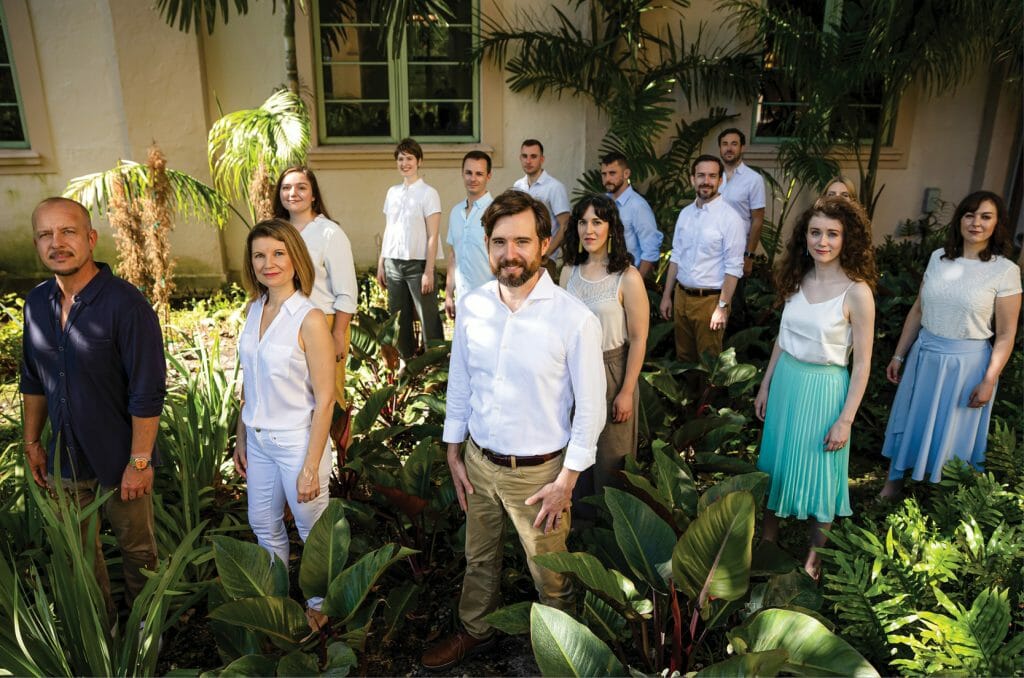 SeraphicFire _ Group Photo