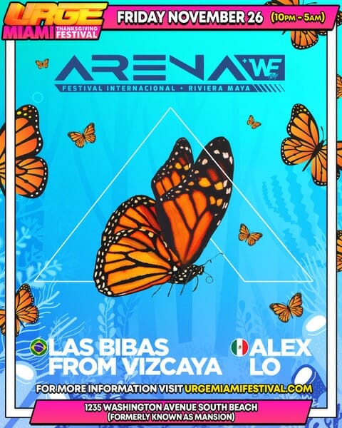 Urge Miami