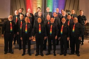 Read more about the article Celebrating 35 Years of the Fort Lauderdale Gay Men’s Chorus