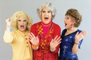 Read more about the article Spend the Holidays with The Golden Gays NYC