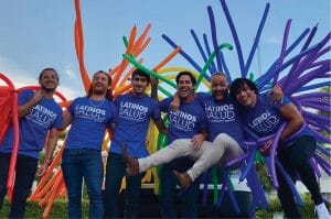 Read more about the article New Latinos Salud Programs Offer Social Event Without “The Catch”