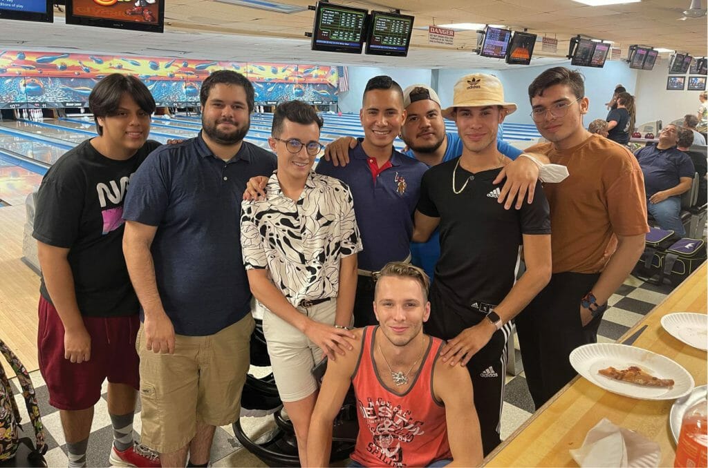 Latinos Salud _ Group Photo