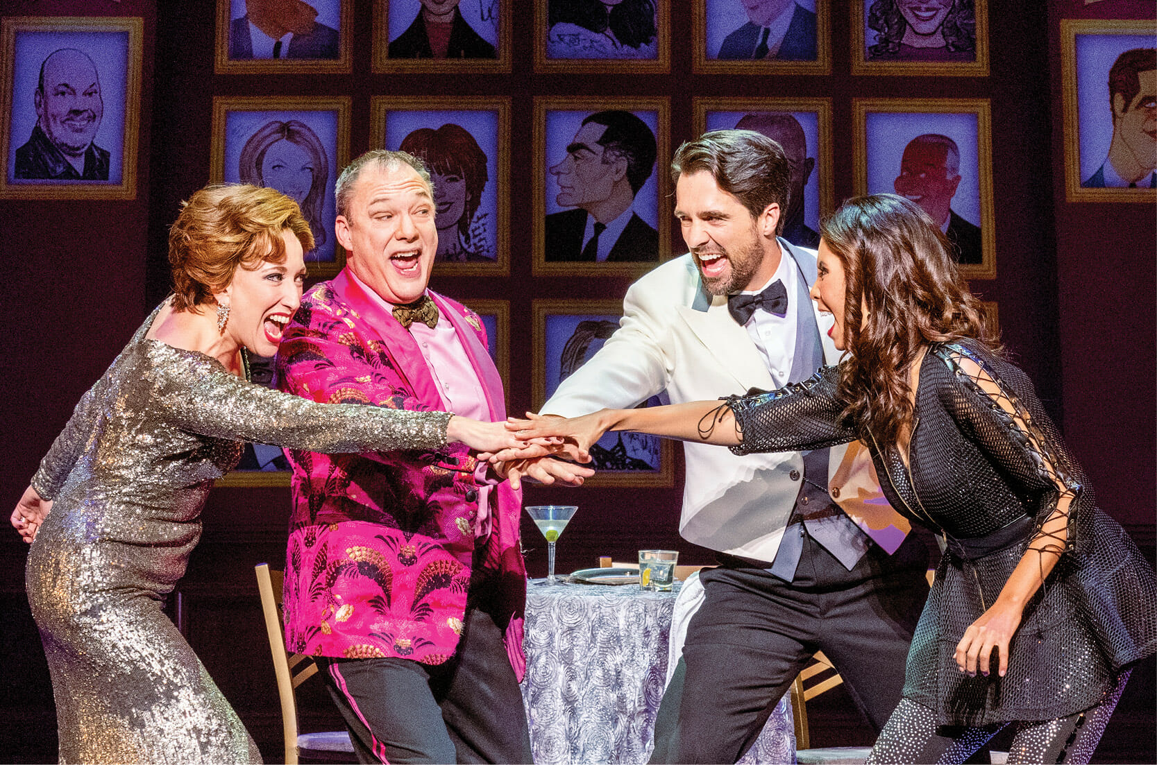 Read more about the article The Prom to Play at The Broward Center