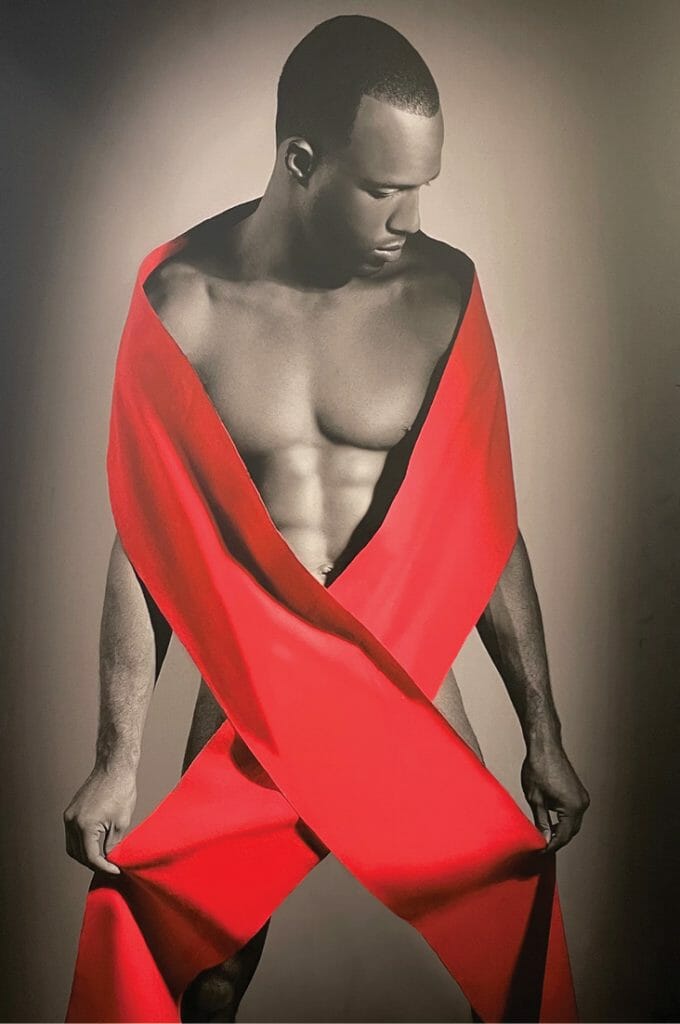 World AIDS Museum
