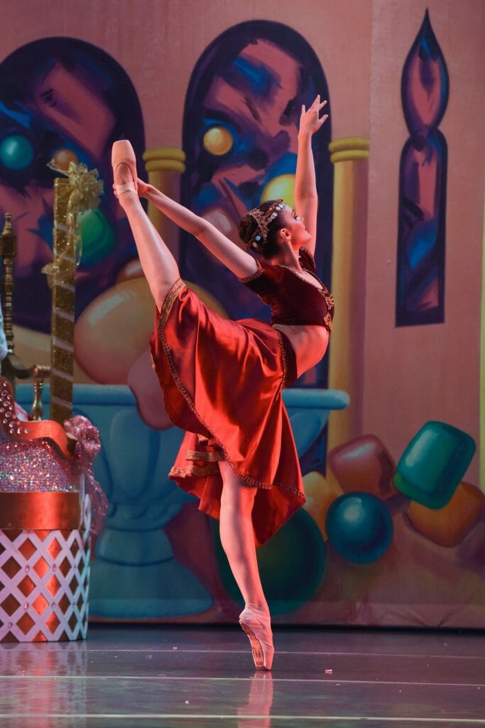 The Nutcracker