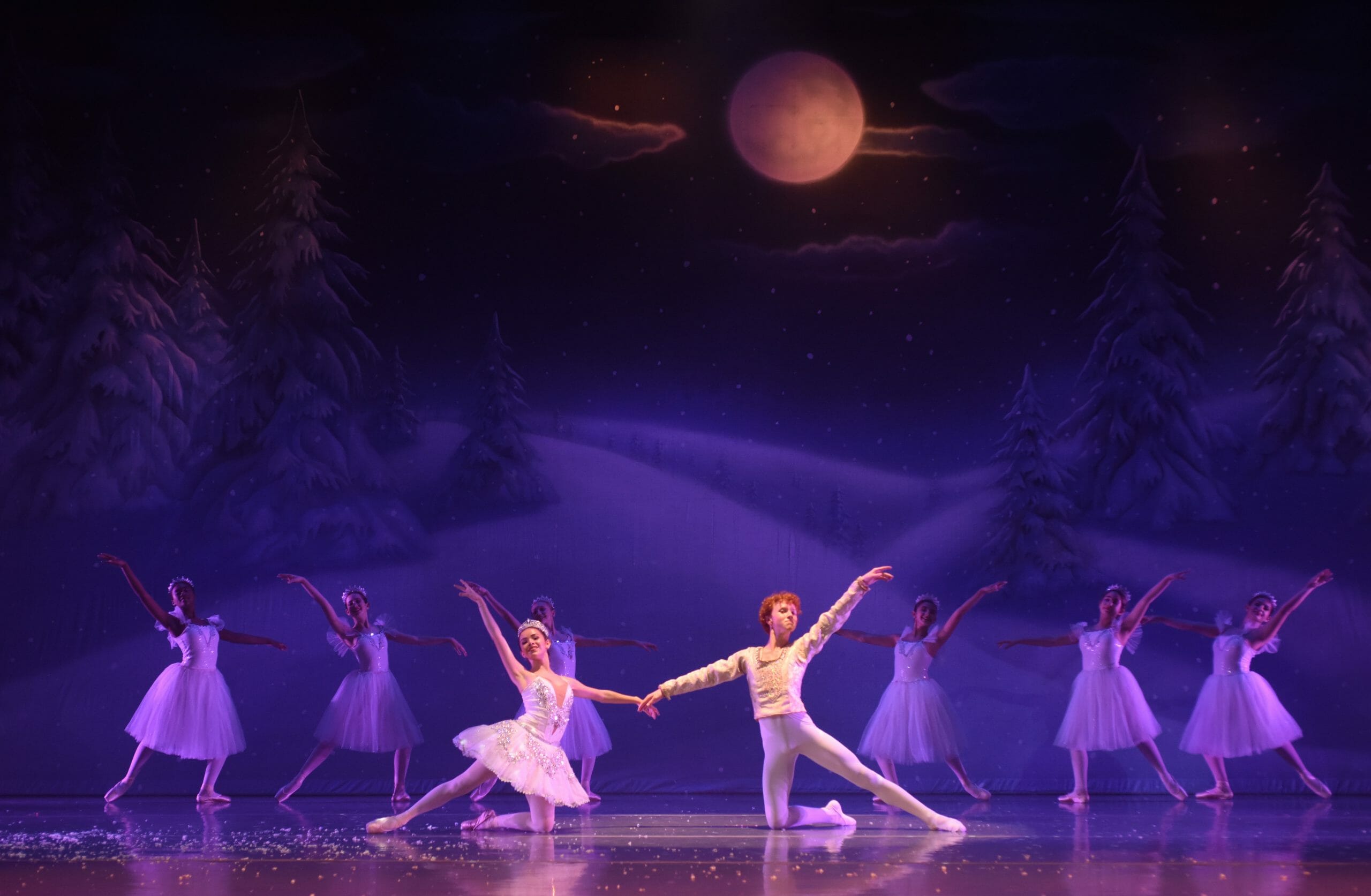 The Nutcracker
