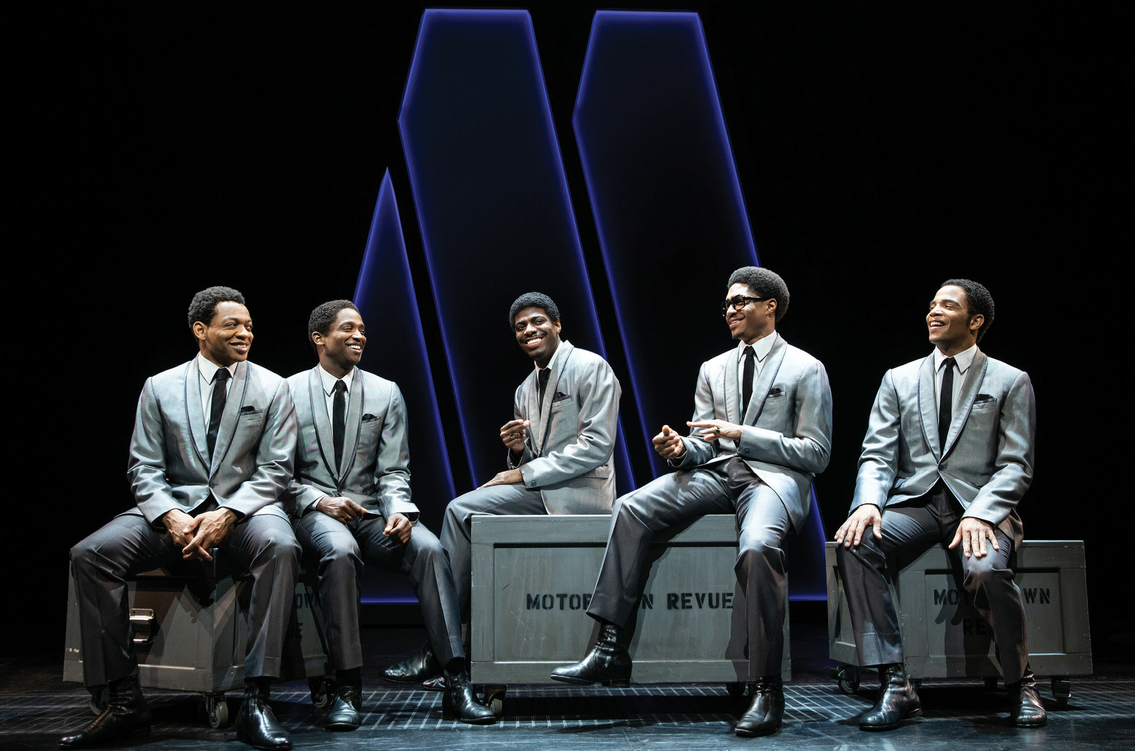 Read more about the article A Proud Show