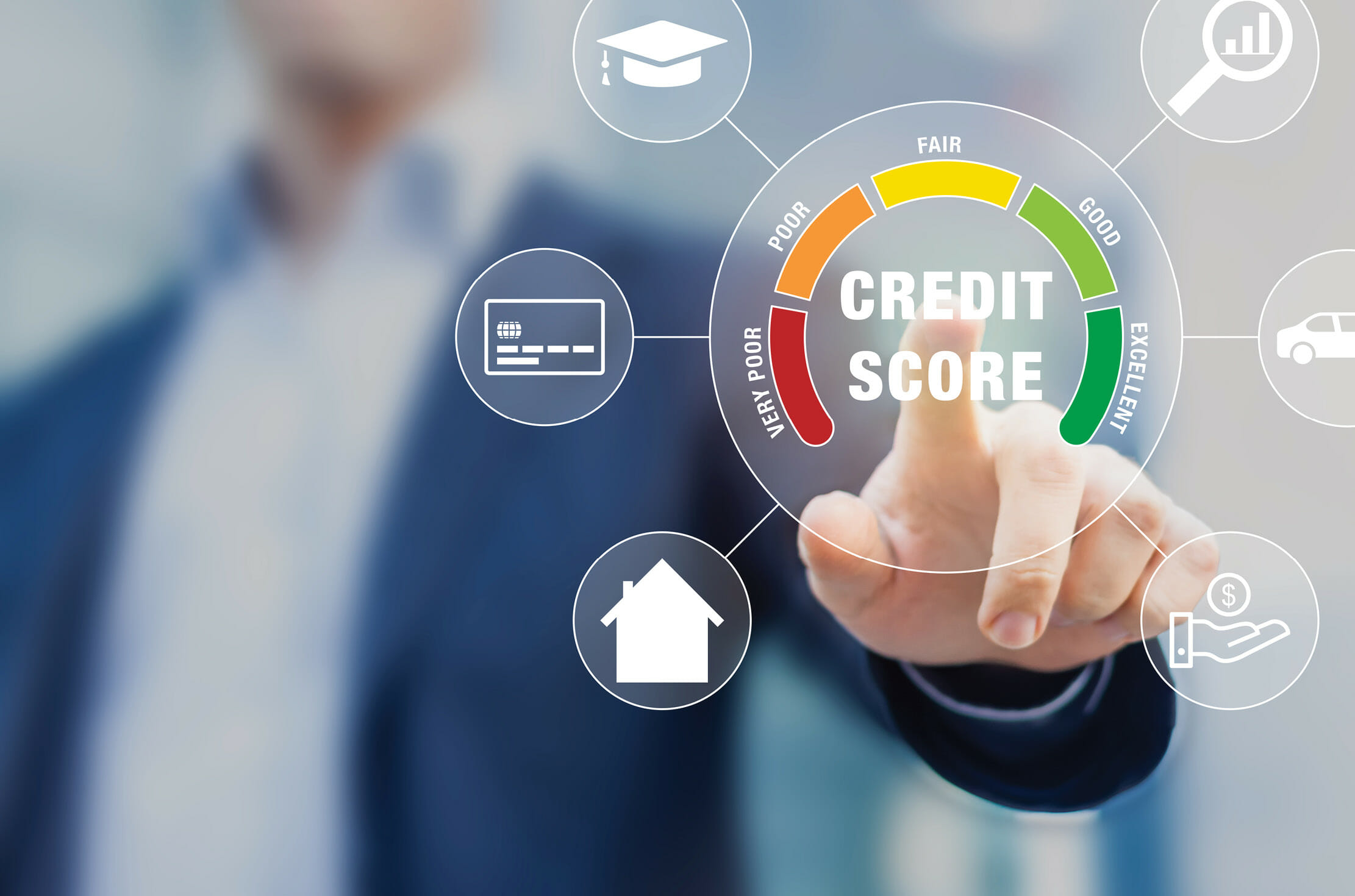 Read more about the article You and Your Credit