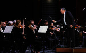 Read more about the article Piano Virtuoso Yefim Bronfman Joins Palm Beach Symphony as it Rings in the New Year with “Romance and Rebirth”