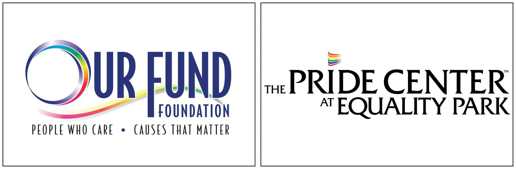 Read more about the article Our Fund Helps Pride Center Clients