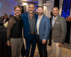 Read more about the article 15th Annual Galleria Fort Lauderdale’s Ford Men of Style presented by Signature Grand breaks record raising more than $203,000