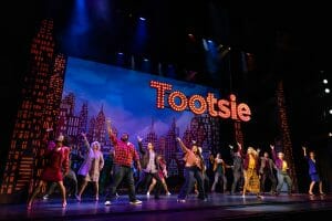 Read more about the article The Tony Award-winning Musical is Coming to the Broward Center for the Performing Arts January 11-23, 2022.