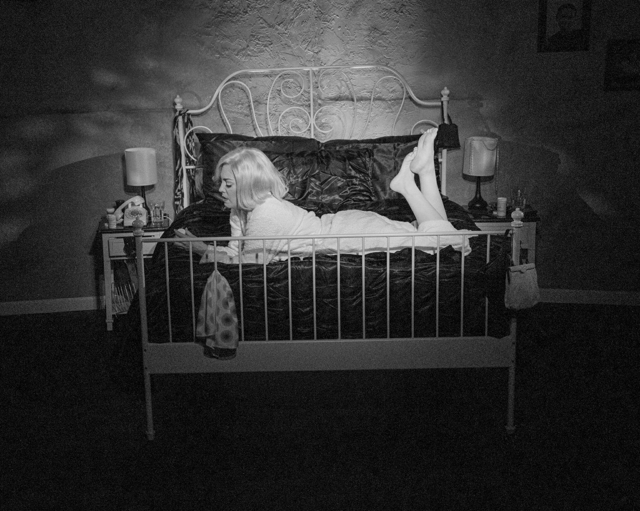 You are currently viewing The Unremarkable Death of Marilyn Monroe