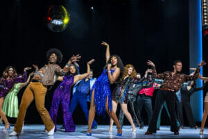 Read more about the article SUMMER: The Donna Summer Musical