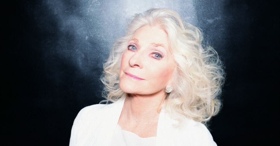Read more about the article The Parker Kicks Off the New Year with a Full Slate of Entertaining Performances in January, 2022.