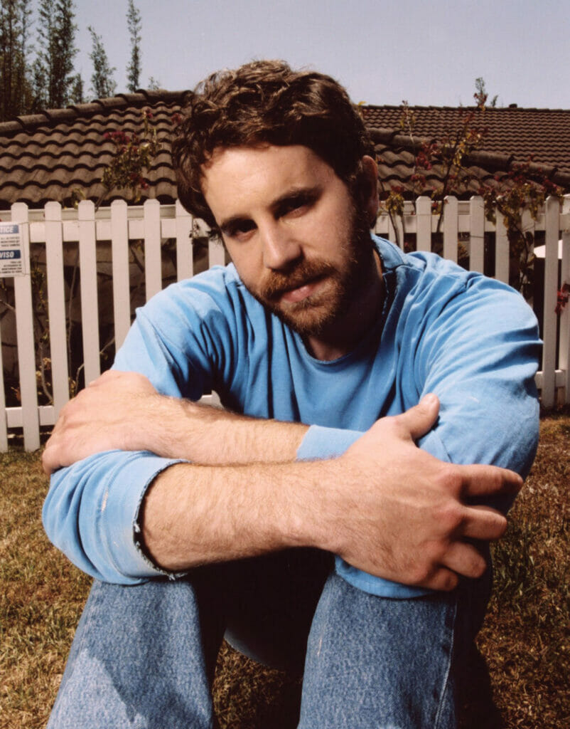 Ben Platt