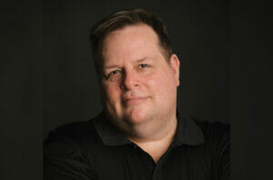Read more about the article Ronnie Larsen