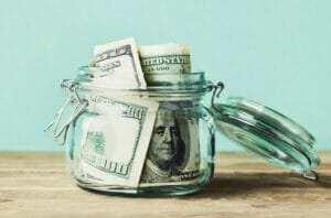 Read more about the article 5 Tips for Saving Money