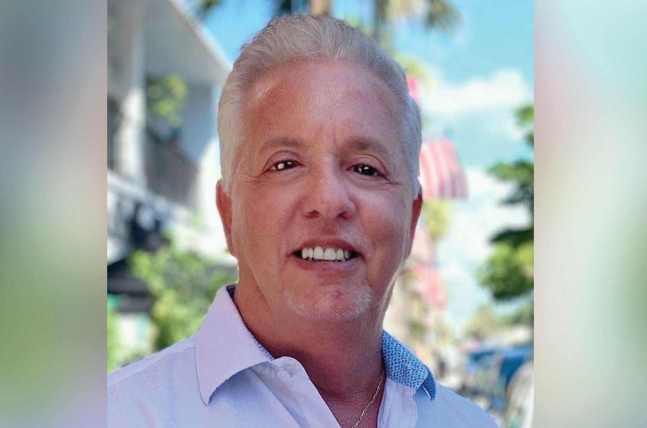 Read more about the article Local Realtor Continues A Lifetime of Giving Back