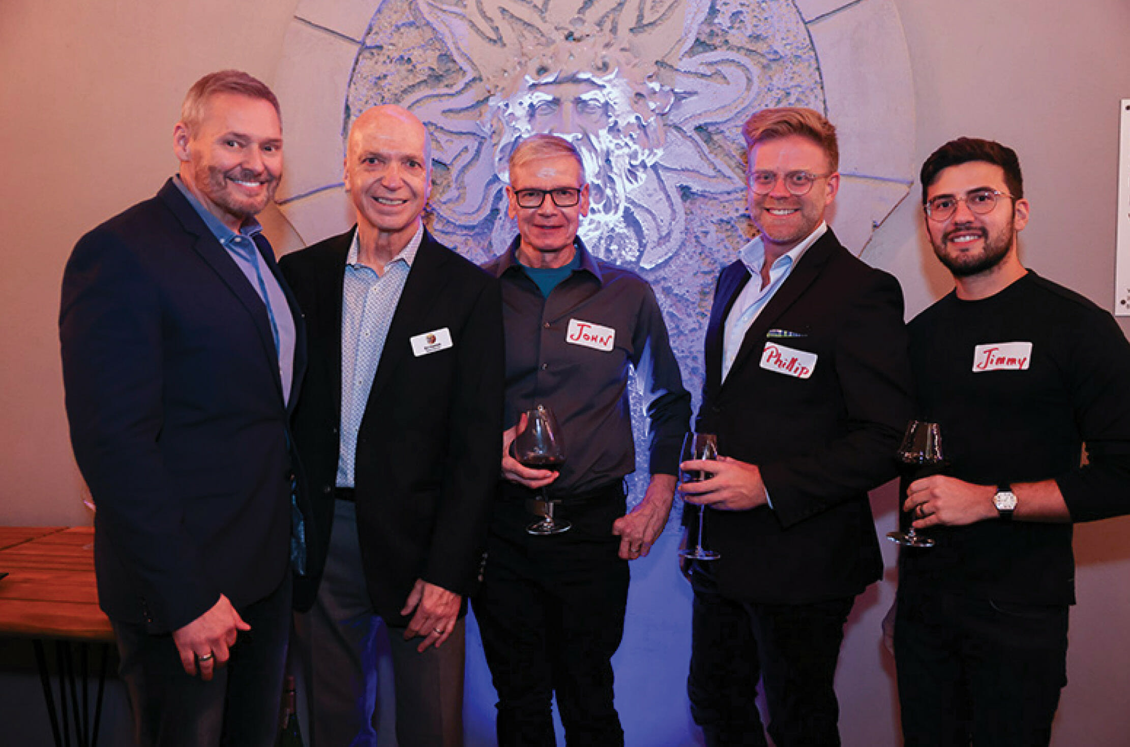 Read more about the article Celebrating Success at Island City Stage