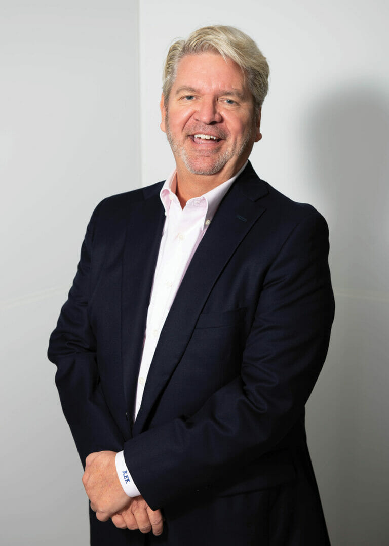 Ken Keechl