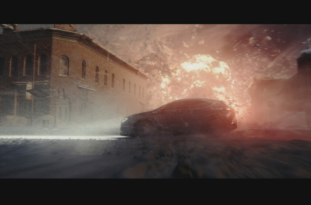 Lexus_Moonfall _ Movie photo