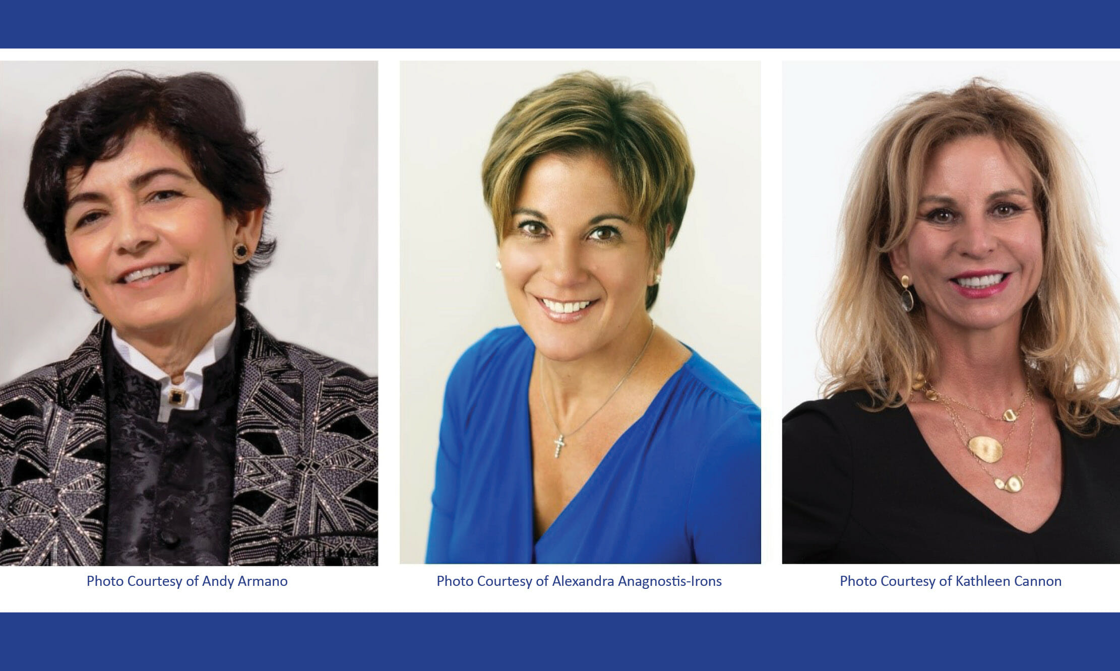 Read more about the article Champions of Change