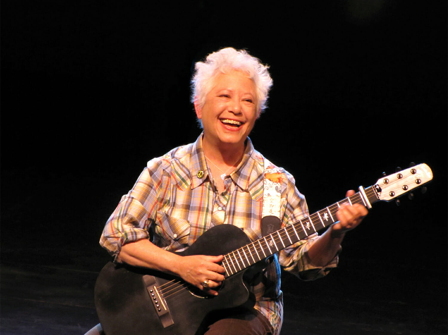 Lighting the Way With Singer/Songwriter Janis Ian - https://www