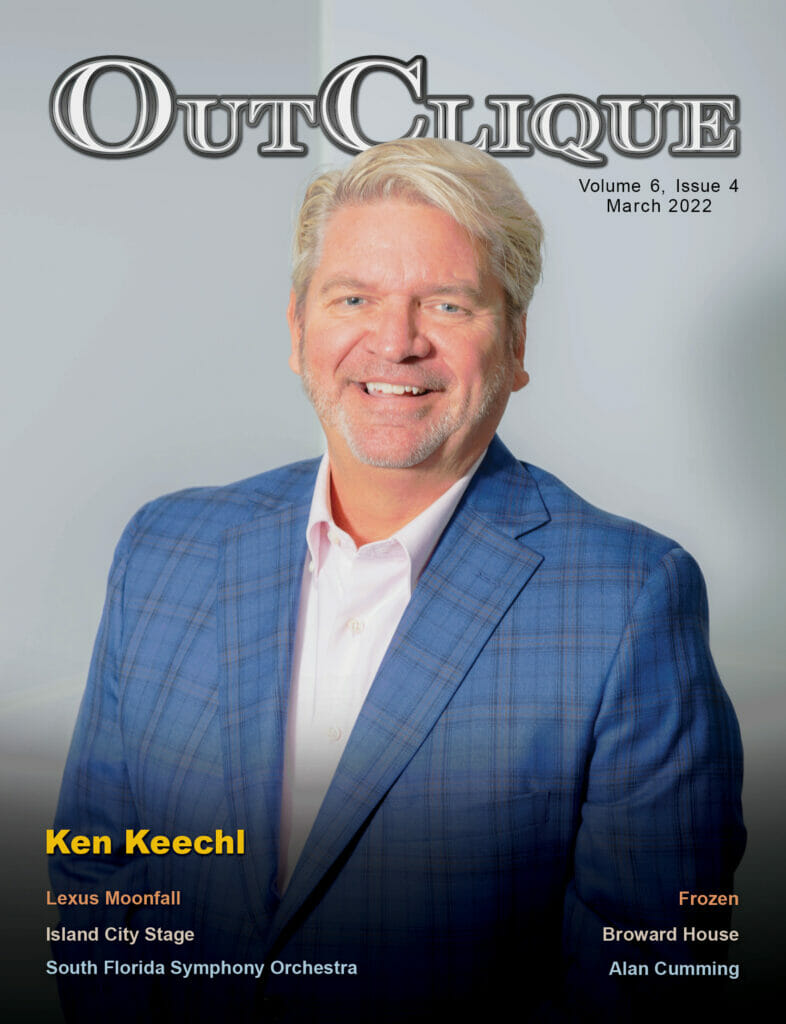 March 2022 Cover photo _ Ken Keechl